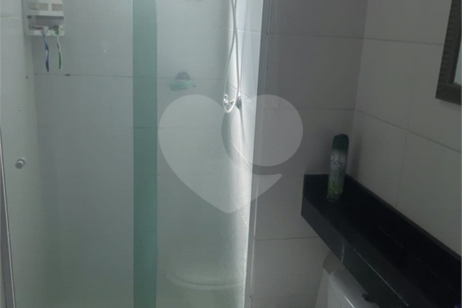 Apartamento à venda com 1 quarto em Jaraguá, São Paulo, SP