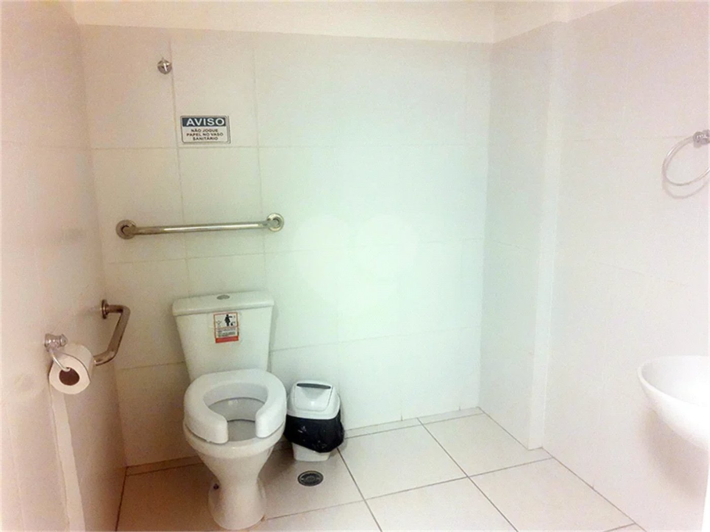 Apartamento em excelente localização na Av. Ipiranga Centro de São Paulo
