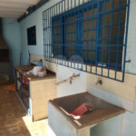 Casa térrea no Centro em Araraquara/SP, com 4 dormitórios
