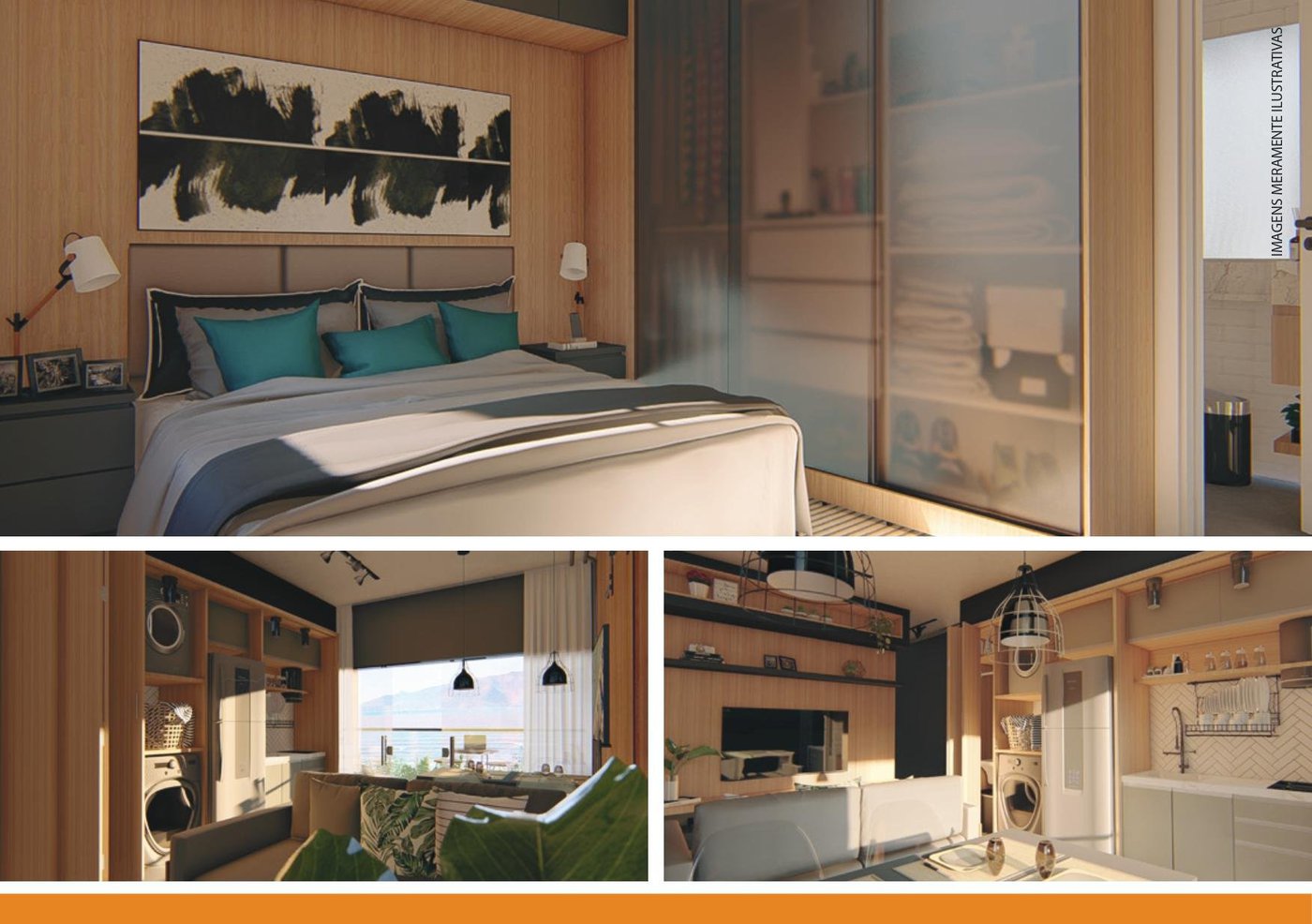 Innovate Residencial