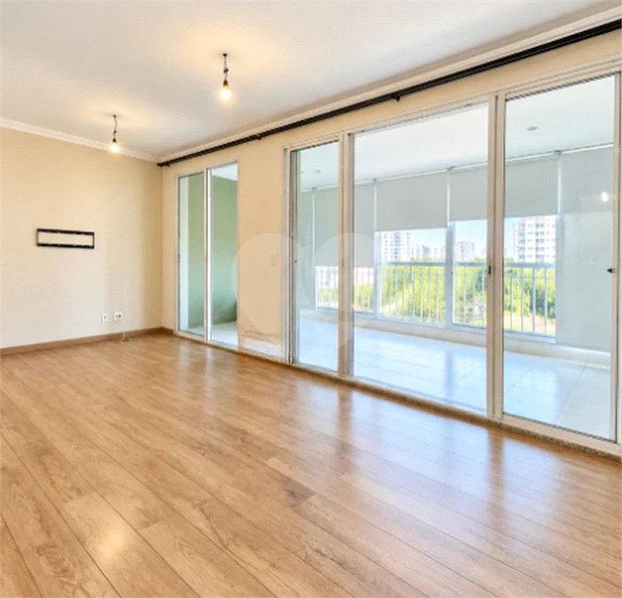 Apartamento à venda no Centro de Guarulhos – 93 m²