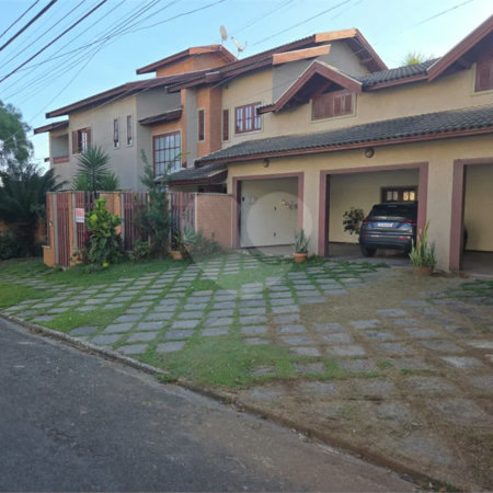 Casa / Sobrado à Venda – Vila Suíça | Indaiatuba/SP