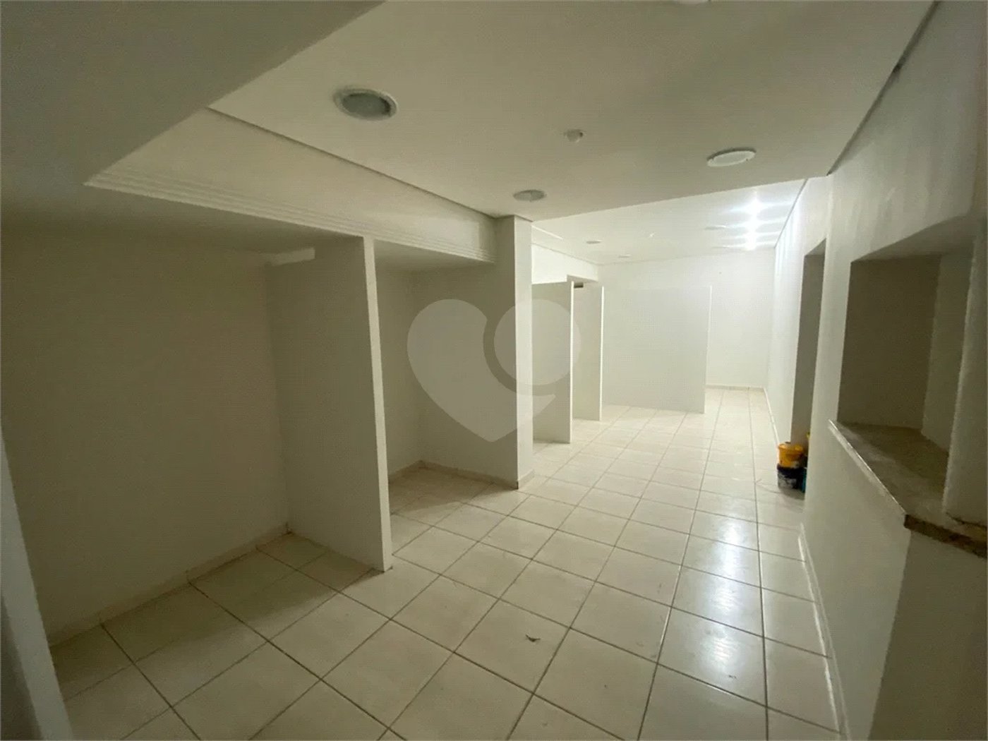 Ponto comercial para alugar no centro de Piracicaba/SP.