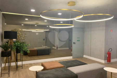 Apartamento para venda na Chacará Klabin com 165m²