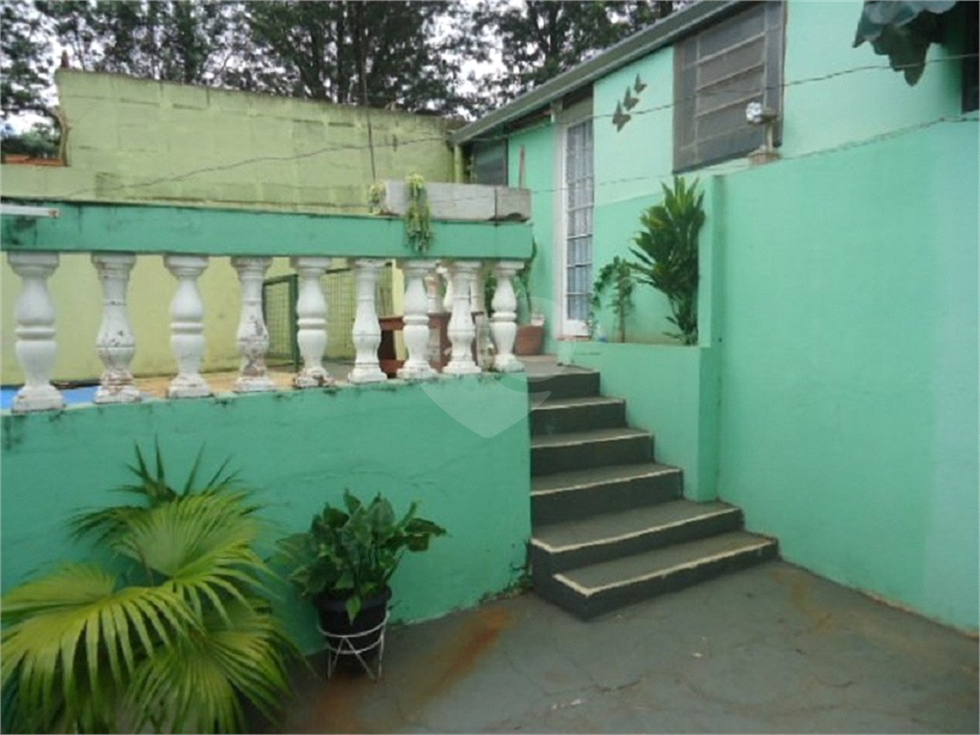 Casa à venda com 3 quartos, sendo 1 suíte, em Azulville I, São Carlos, SP