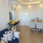 Apartamento para locação no Flor de Liz Residence