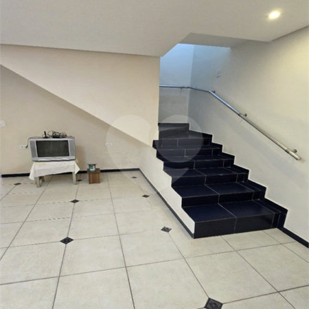 Casa com 185m² , 3 dormitórios , 2 vagas , à venda no Jd. Alzira Franco , em Santo André.
