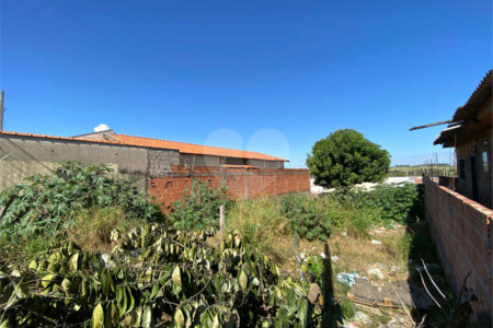 Terreno a venda no Cidade Aracy