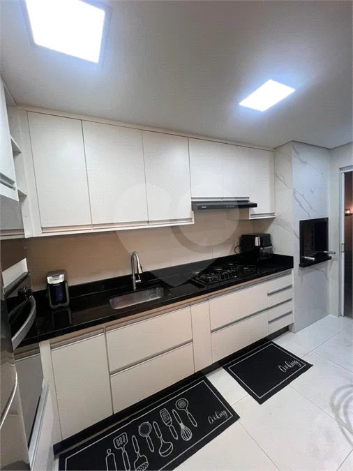 Casa á venda 2 quartos 50m² - Parque Morumbi /SP