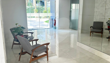Apartamento à venda com 2 quartos, sendo 1 suíte, em Jardim Paulista, São Paulo, SP