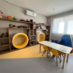 Apartamento á venda - Sacomã