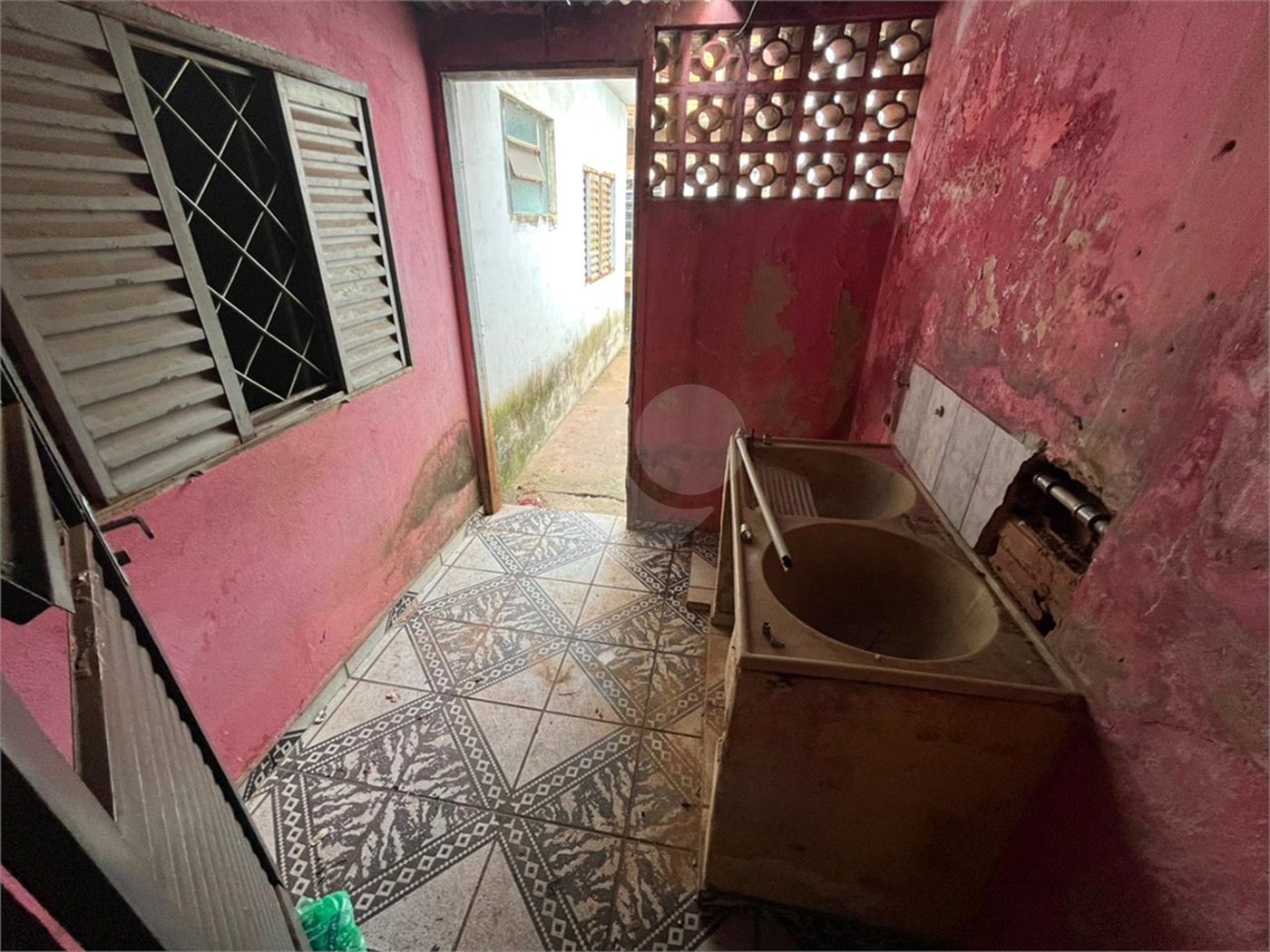 Casa a venda com 3 dormitórios no Recreio São Judas Tadeu