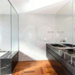 Vila Clementino - 161 m² | 2 dormitórios, com possibilidade de 3 | suíte master | 3 vagas | depósito