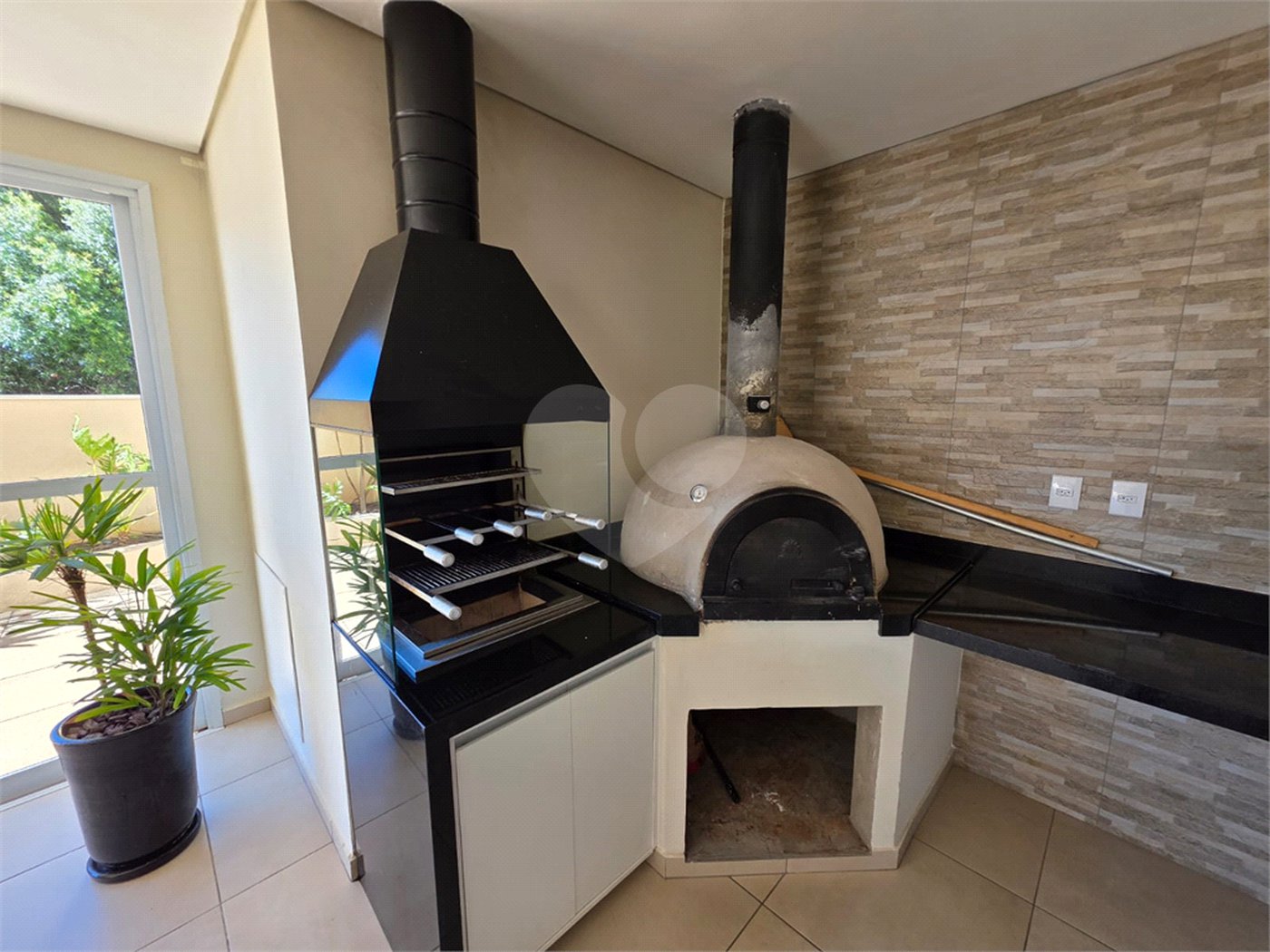 Apartamento Aurora Gardens