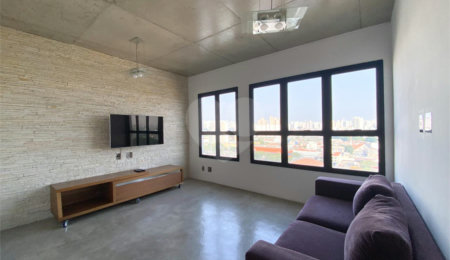 Apartamento à venda com 2 quartos, sendo 1 suíte,  em Mooca, São Paulo, SP