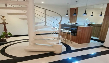 Apartamento à venda com 3 quartos, sendo 2 suítes,  em Vila Carrão, São Paulo, SP