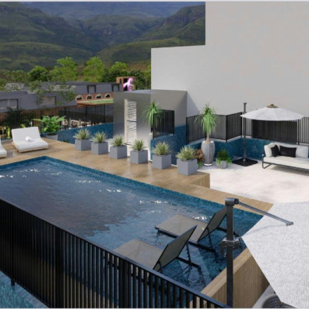 Residencial Praticitá