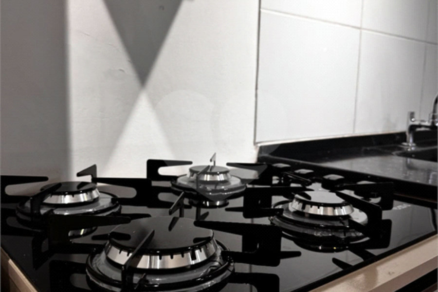 Apartamento Recém Reformado com Lazer Completo em Pirituba! Oportunidade Única!
