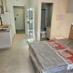 Novíssimo apartamento na Mooca,
