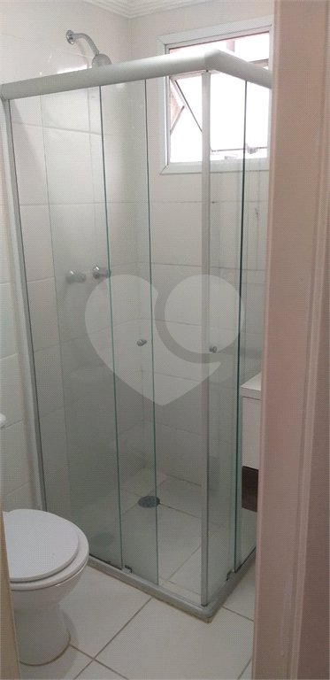 Apartamento à venda com 2 quartos em Vila Nova Cachoeirinha, São Paulo, SP