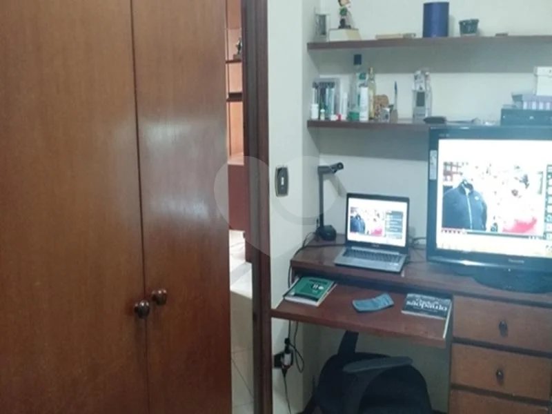 Apartamento à venda na Água Rasa