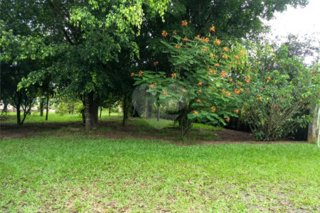 Chácara a venda no Residencial Planalto Serra Verde em Itirapina