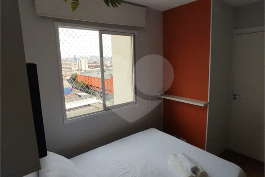 Apartamento Vila Guilherme