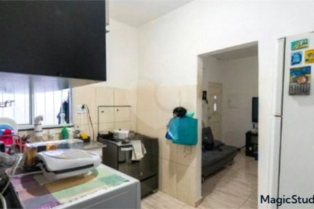 Casa com 200m² , 4 dormitórios , sendo 3 suítes , 2 vagas , à venda no Jabaquara.