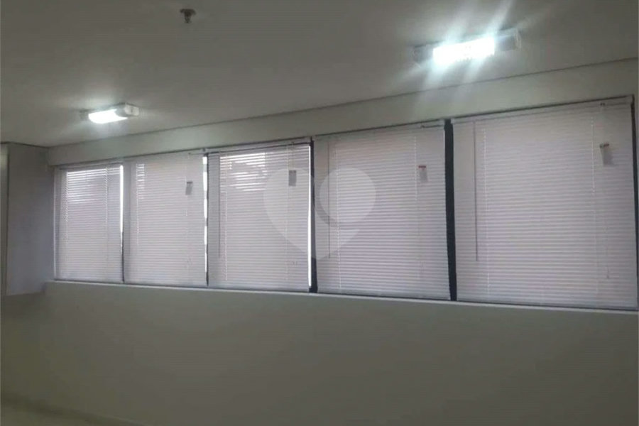 Sala à venda em Vila Monte Alegre, São Paulo, SP