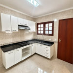 Sobrado Condomínio Florenz 3 quartos 94 m² Vila Suissa - Mogi das Cruzes SP