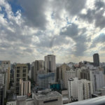 Studio de Alto Padrão no Cobiçado JK Square, Itaim Bibi | 42m², 1 Vaga