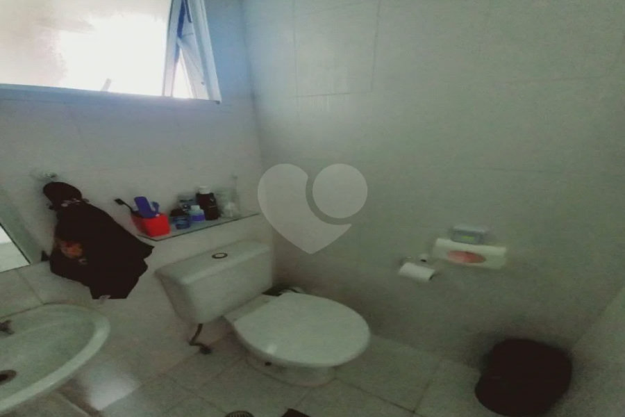 Apartamento à venda com 3 quartos em Vila Santa Catarina, São Paulo, SP