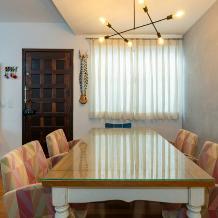 Sobrado à venda com 3 quartos, sendo 1 suíte, em Vila Morse, São Paulo, SP