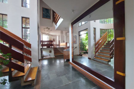 Elegância e conforto na melhor localização da City América!