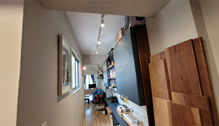 Apartamento para alugar com 2 quartos em Vila Mariana, São Paulo, SP