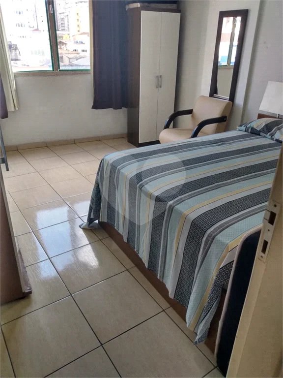 Apartamento 1 dorm, sala, cozinha, banheiro a venda no Centro