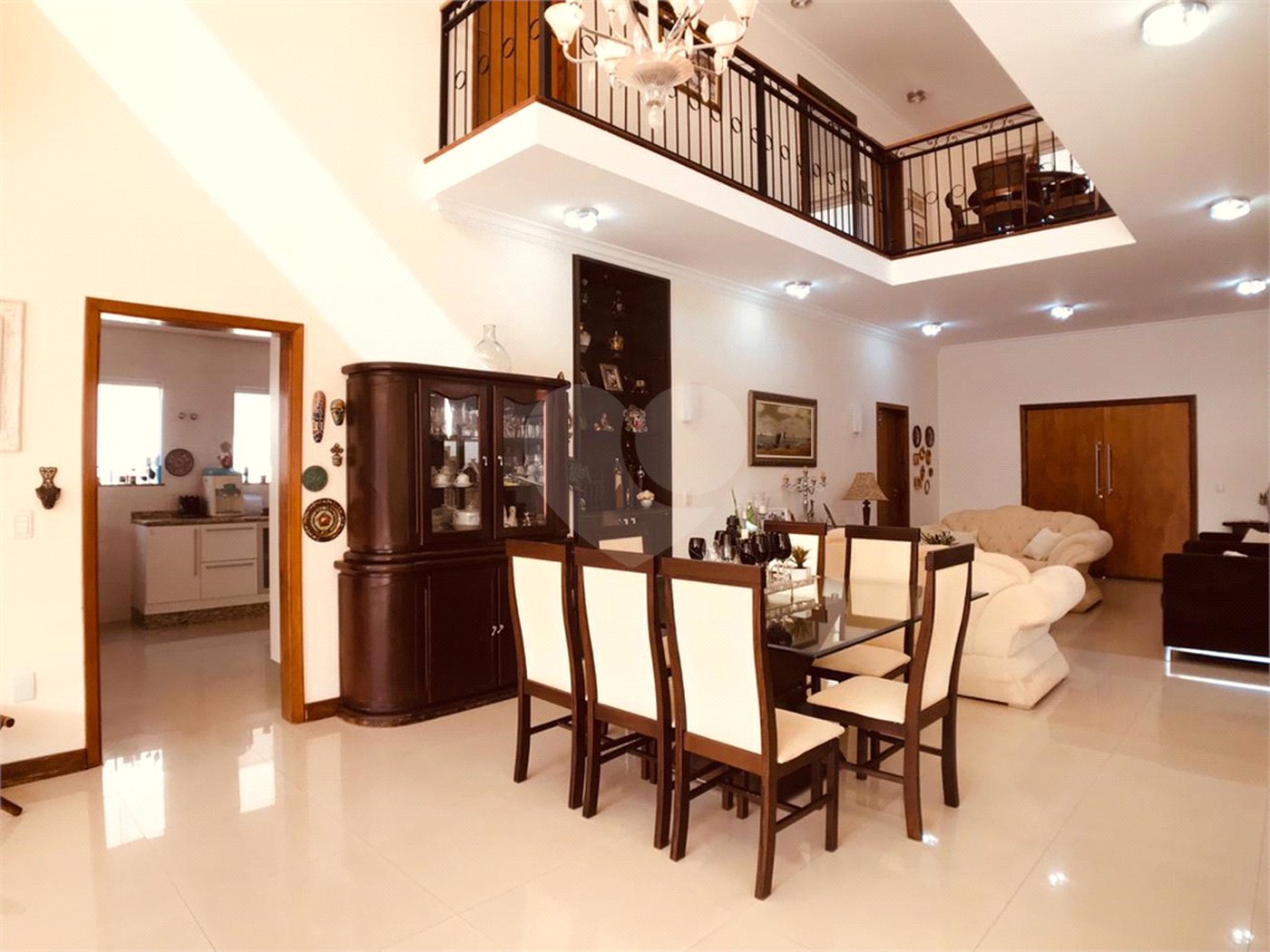 Casa no Damha I.