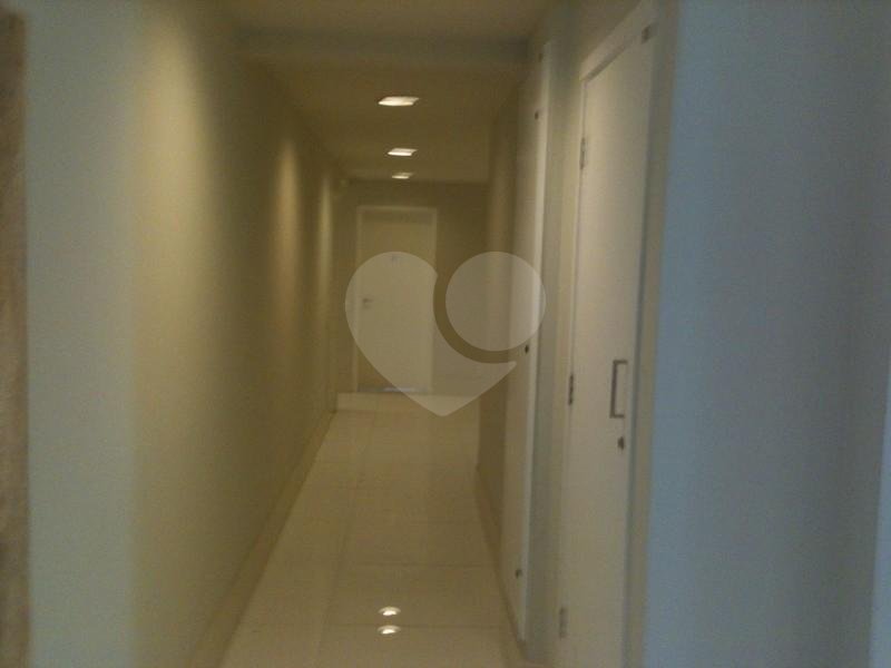 Apartamento no Campo Belo