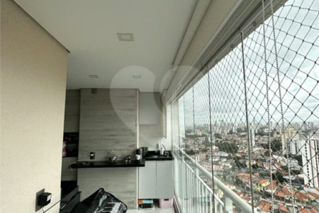 Apartamento com 56m² , 2 dormitórios , 1 vaga , à venda na Vila Formosa.
