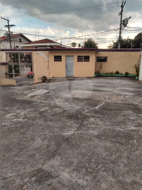 Prédio à venda em Pirituba, São Paulo, SP