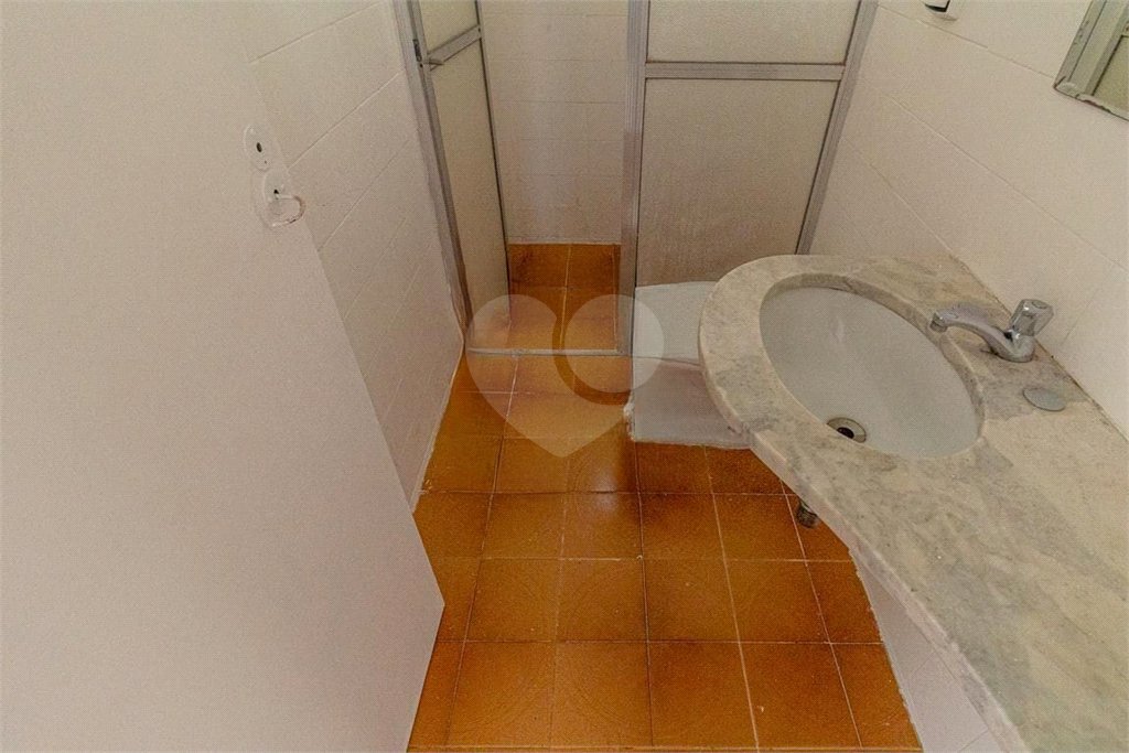 Apartamento à venda com 3 quartos em Higienópolis, São Paulo, SP