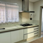 Casa à venda com 3 quartos, sendo 1 suíte, no condomínio Vila Nova Horizonte, Suzano - SP