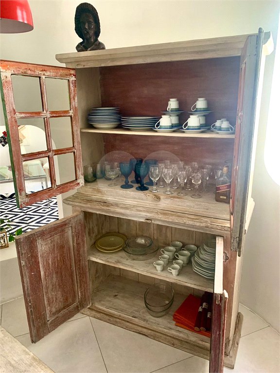 Apartamento à venda com 4 quartos, sendo 2 suítes,  em Vila Andrade, São Paulo, SP
