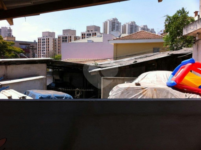 Casa Térrea à venda com 1 quarto em Imirim, São Paulo, SP