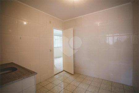 Apartamento à venda com 2 quartos em Vila Parque Jabaquara, São Paulo, SP