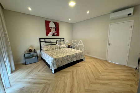 Casa em condomínio à venda com 3 suítes em Aparecidinha, Sorocaba, SP