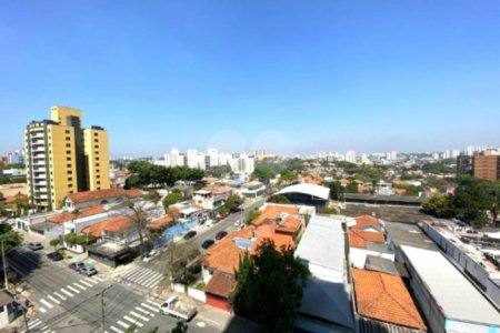 Terreno à venda em Vila Progredior, São Paulo, SP