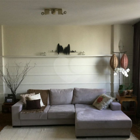 Apartamento à venda ou para alugar com 1 suíte em Jardim Europa, São Paulo, SP