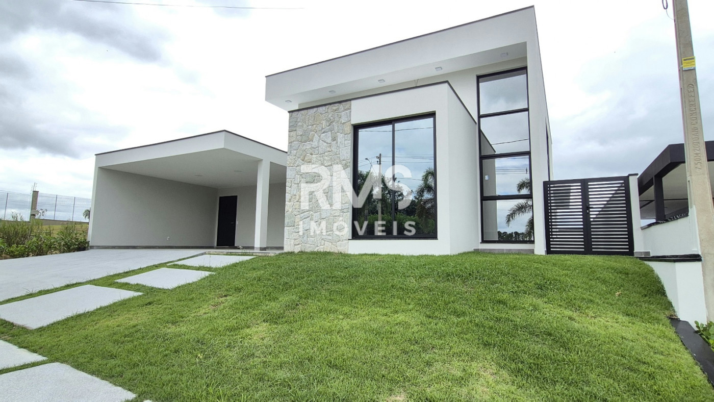 Residencial Una