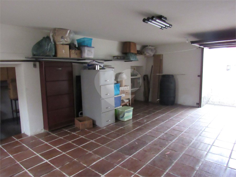 Casa Térrea à venda com 2 suítes em Vila Gustavo, São Paulo, SP